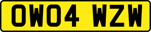 OW04WZW