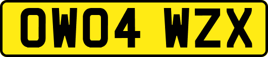 OW04WZX