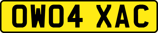 OW04XAC