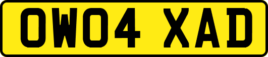 OW04XAD