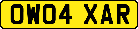 OW04XAR