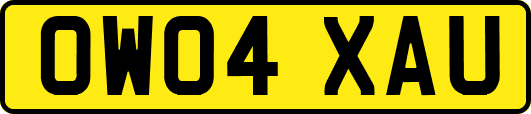 OW04XAU