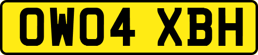 OW04XBH