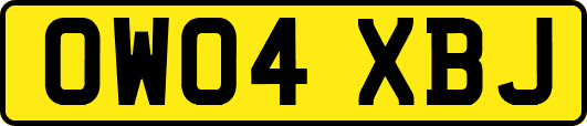 OW04XBJ