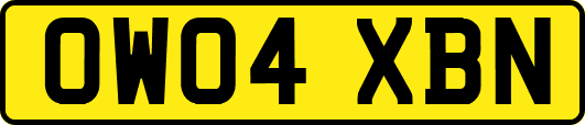 OW04XBN