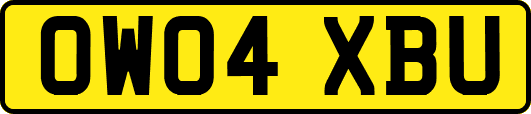 OW04XBU