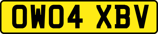 OW04XBV