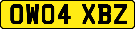 OW04XBZ