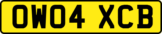 OW04XCB
