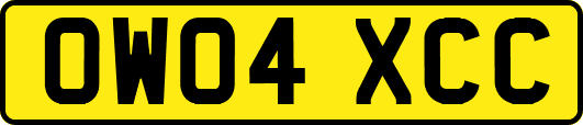 OW04XCC