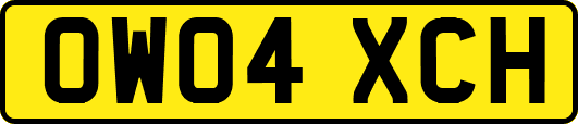 OW04XCH
