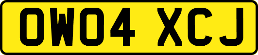 OW04XCJ