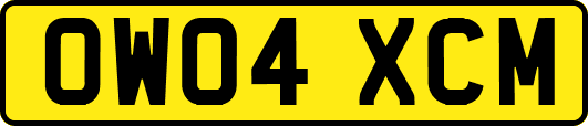 OW04XCM