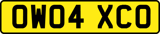 OW04XCO
