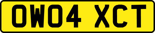 OW04XCT