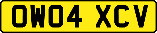OW04XCV