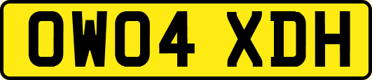 OW04XDH