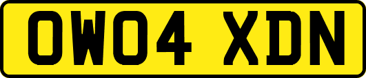 OW04XDN