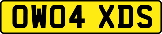 OW04XDS