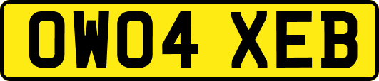 OW04XEB