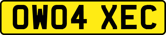 OW04XEC