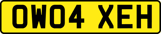 OW04XEH