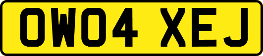 OW04XEJ