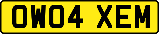 OW04XEM