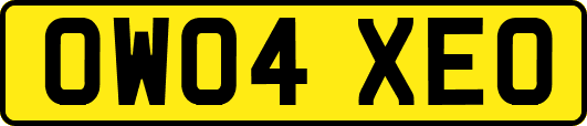 OW04XEO