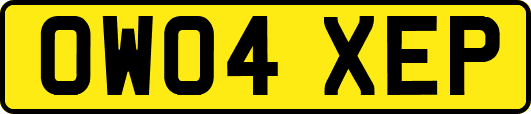 OW04XEP