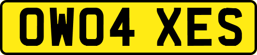 OW04XES
