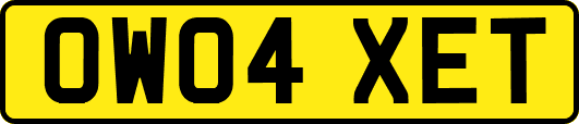 OW04XET