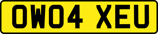 OW04XEU