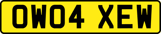 OW04XEW