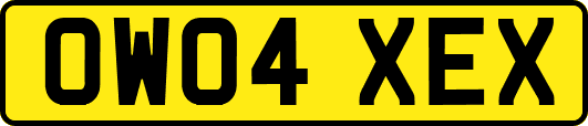 OW04XEX