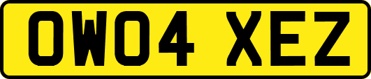 OW04XEZ