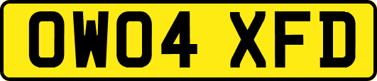OW04XFD