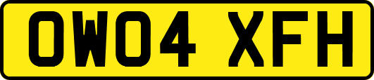 OW04XFH