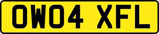 OW04XFL