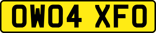 OW04XFO