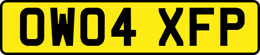OW04XFP