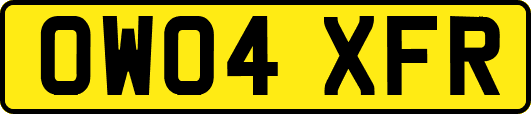 OW04XFR