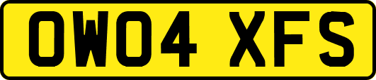 OW04XFS