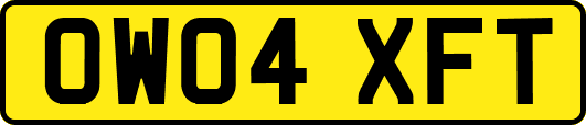 OW04XFT