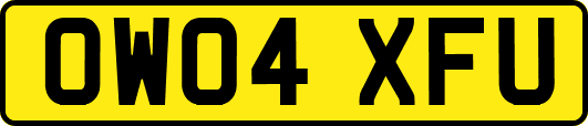 OW04XFU