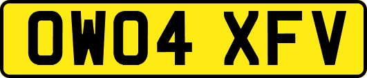 OW04XFV