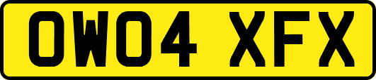 OW04XFX