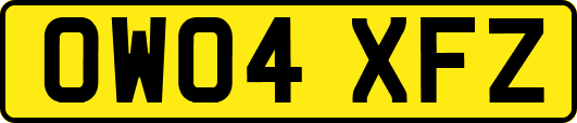 OW04XFZ