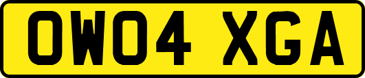 OW04XGA