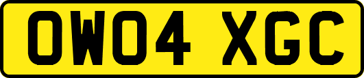 OW04XGC
